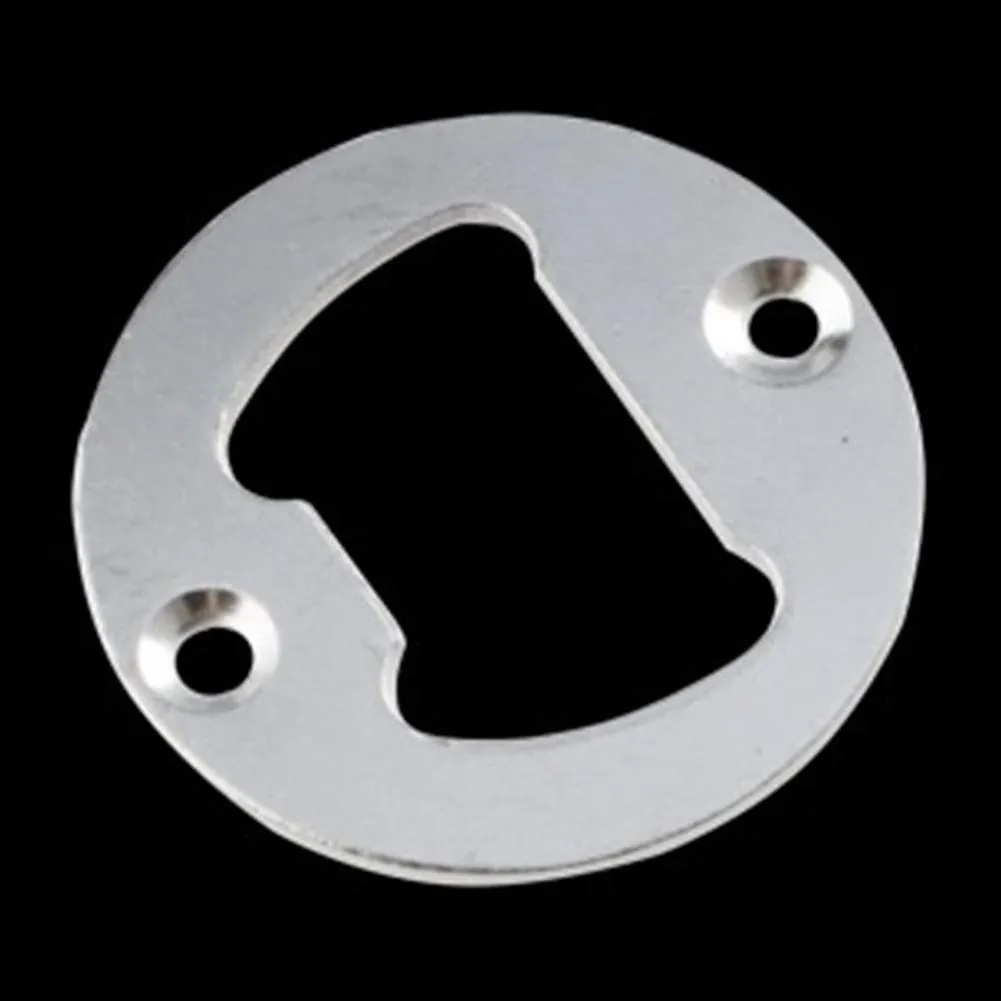 Abridor Metalico Redondo Bricolaje