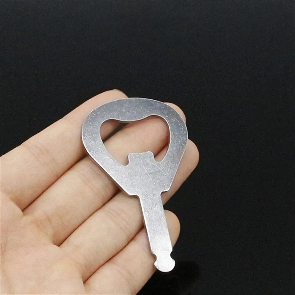 [53138] Abridor Metalico Con Cuello Bricolaje