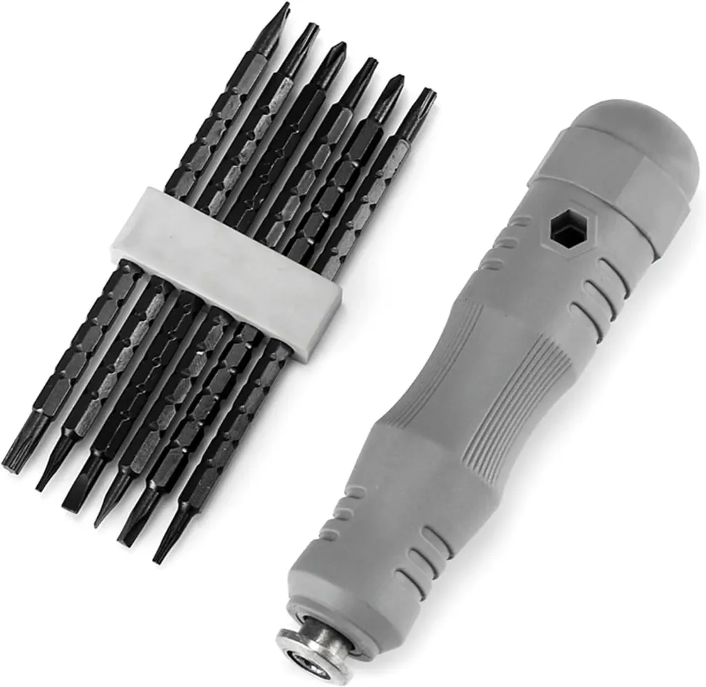 Kit De Destornillador 13In1 2681
