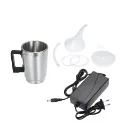 Kit Renovador De Faros 220V