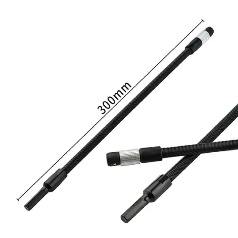 [53210] Prolongador Flexible P/Bits