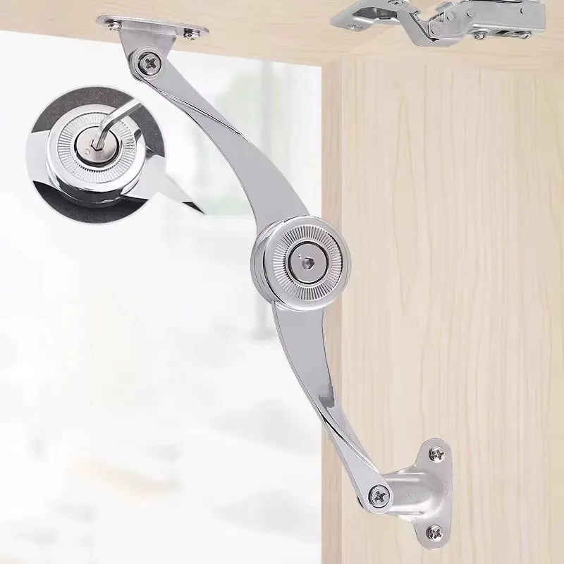 [53306] Bisagra Brazo Articulado 03A Unidad