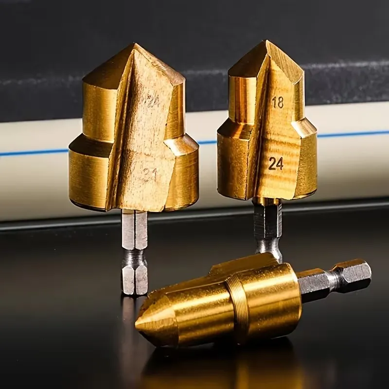 [53326] Mecha Para Caño Termofusion 3Pcs