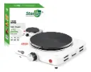 Cocina Electrica 220V 1Hornalla
