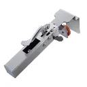 Soporte Clip Frontal P/Cajon