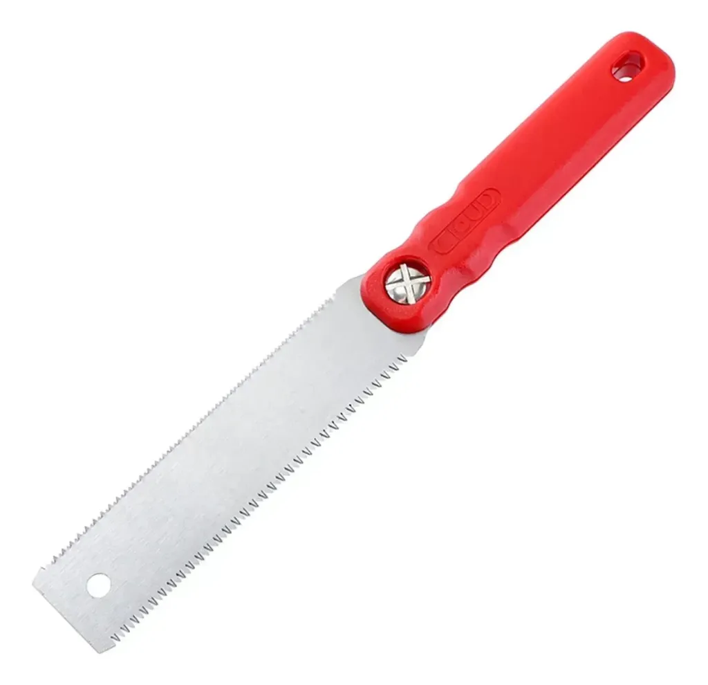 [53475] Sierra Japonesa 29cm Doble filo mango ABS