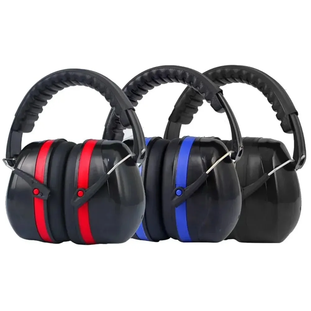 Auricular Protector Earmuff