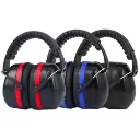 Auricular Protector Earmuff