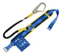 Cinturon De Seguridad 100Kg C/Mosqueton