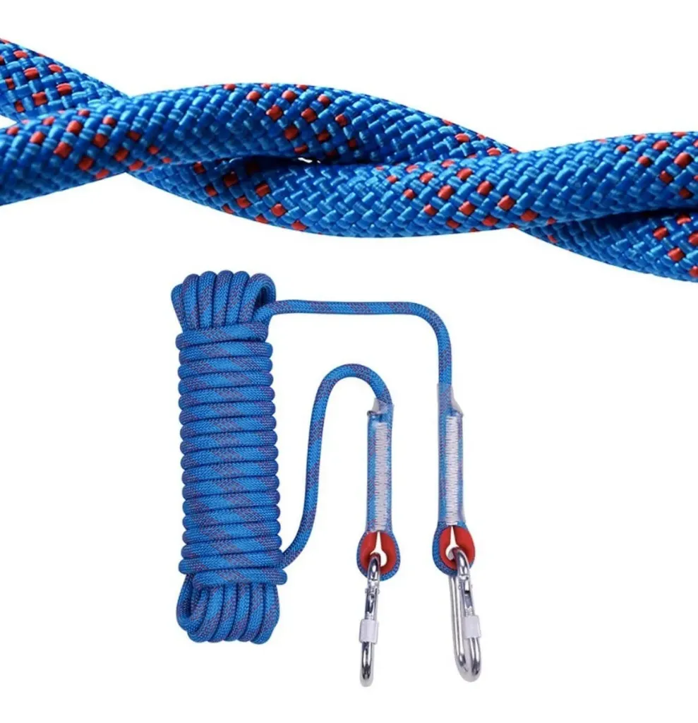 [53561] Cuerda De Seguridad 12Mm 10Mt