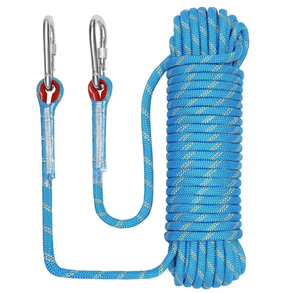 [53562] Cuerda De Seguridad 12Mm 20Mt