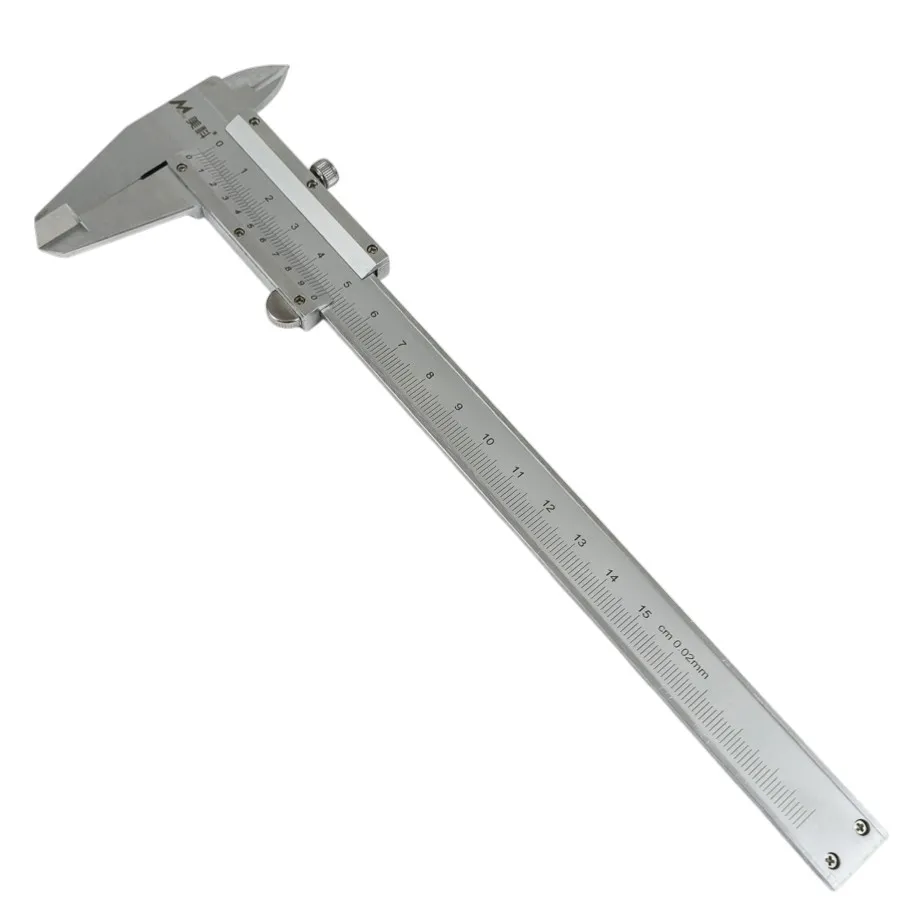 [53635] Calibre Profesional 150Mm Mytec