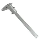 Calibre Profesional 150Mm Mytec