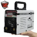 Soldador Mini Inverter Zelda Stick-250 230V