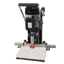 Bisagradora de banco Industrial 1100W 220V