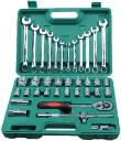 Juego De Llave Tubo 1/2 37Pcs G70345