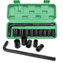 Juego Tubo De Impacto 1/2 8-24 38Mm 10Pcs
