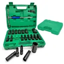 Juego De Tubo De Impacto 1/2 8-32 78Mm 22Pcs