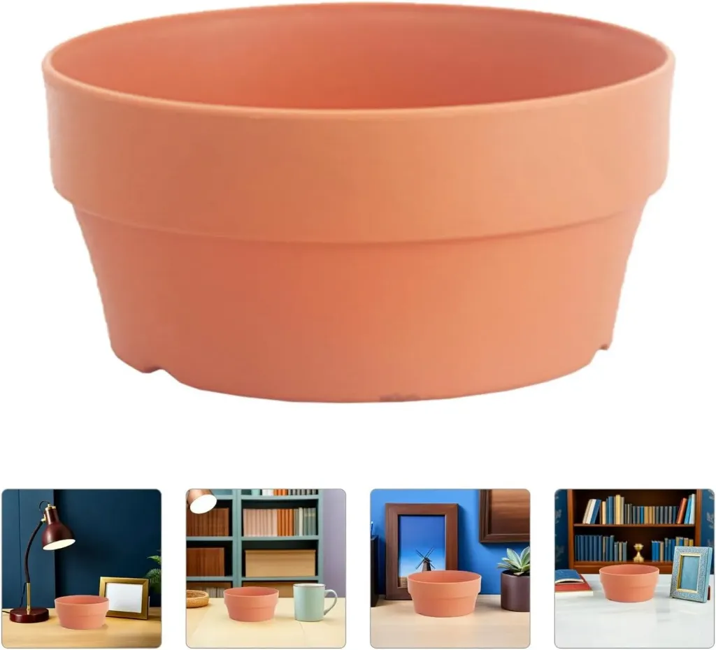 [53728] Plantera Circular 16*8.5Cm