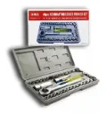 Juego De Llave Tubo 40Pc Aiwa