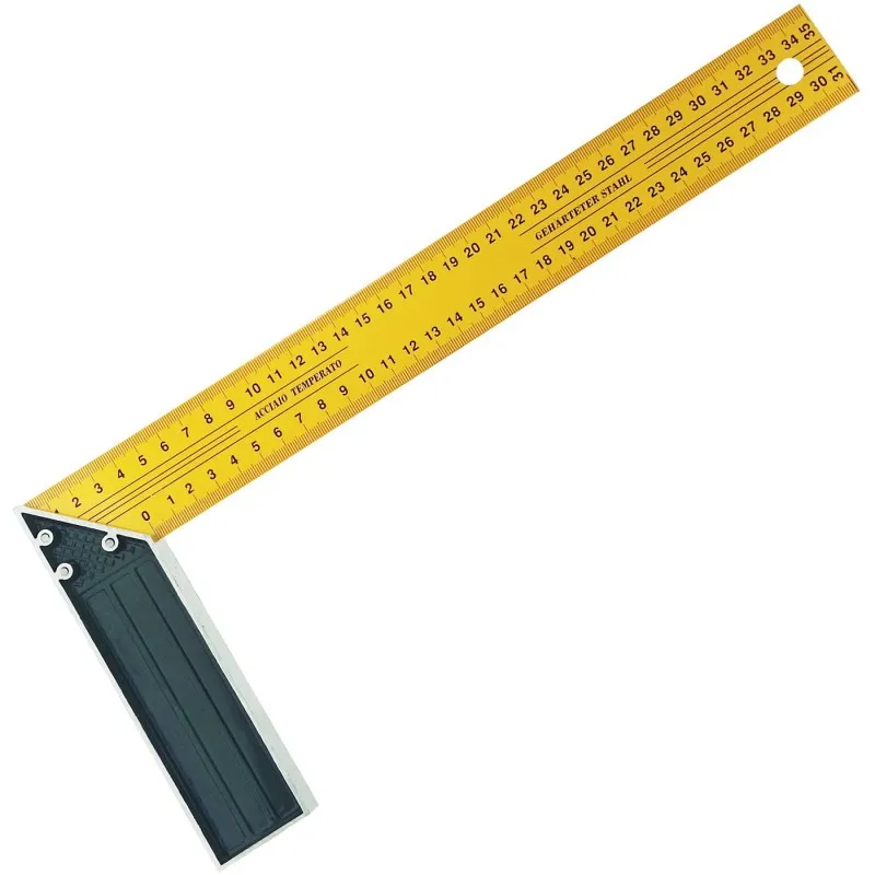 [60034] Escuadra 35Cm Acier