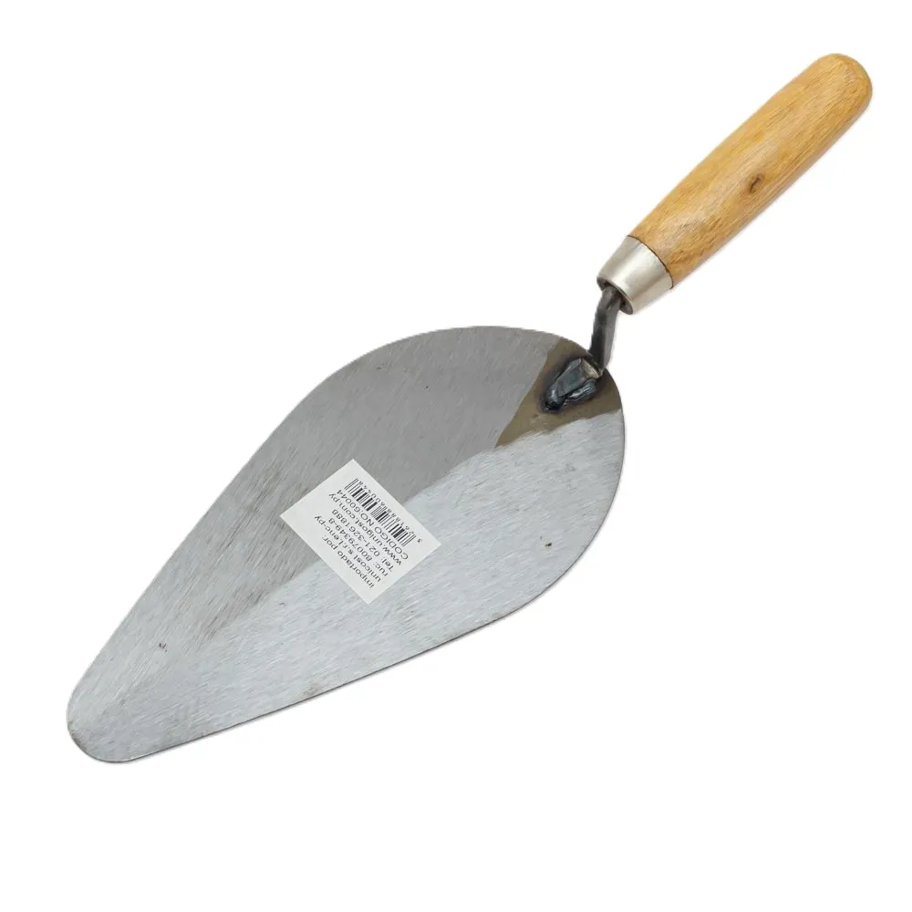 Cuchara Albanil Grande