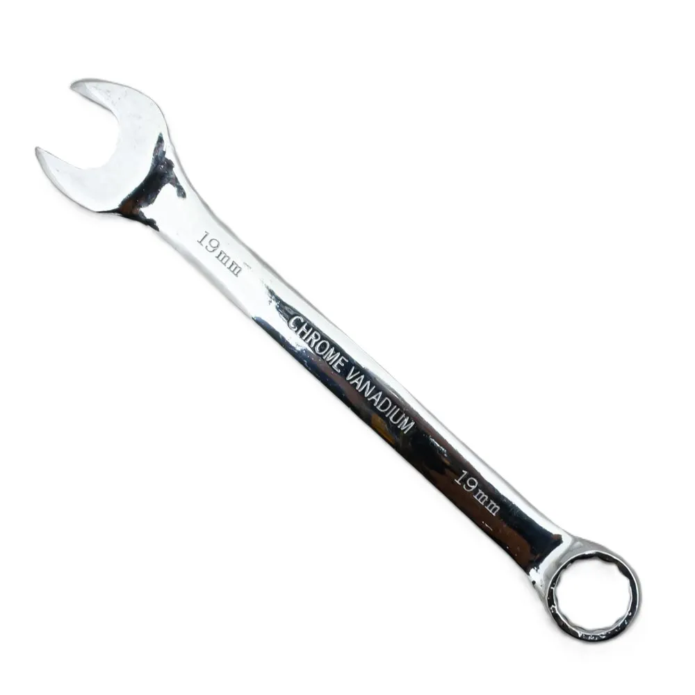 Llave 19"Combinada Epica