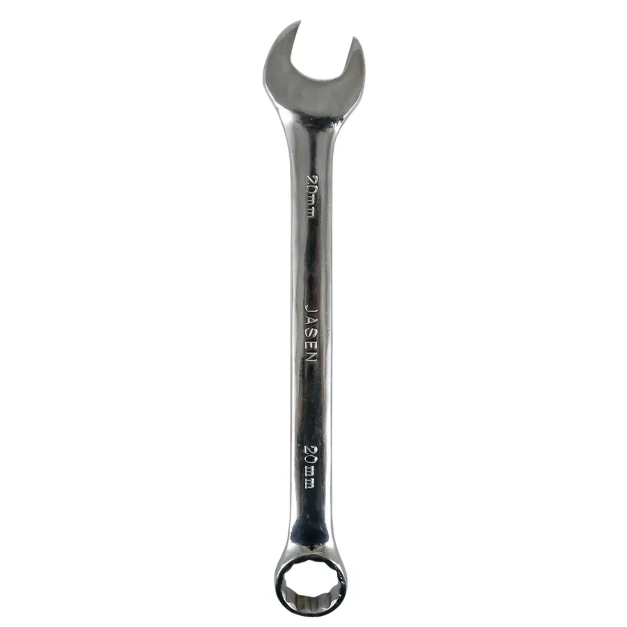 Llave 20"Combinada Epica
