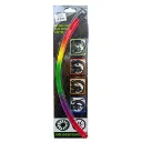 Sticker Fluor P/Llanta