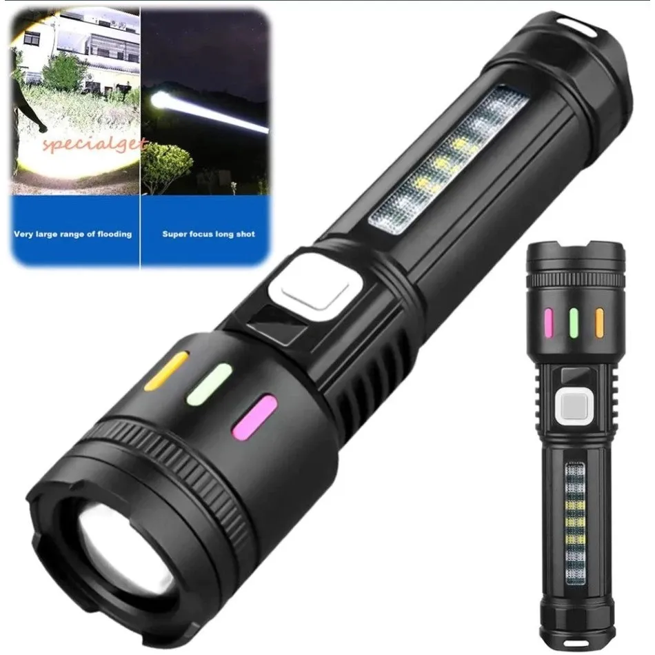 [60248] Linterna Led L-41