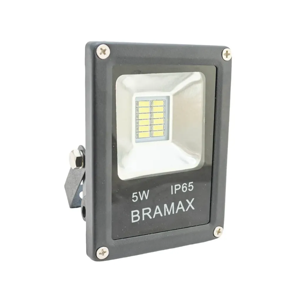 [60321] Reflector Led Chico C/Cargador Usb