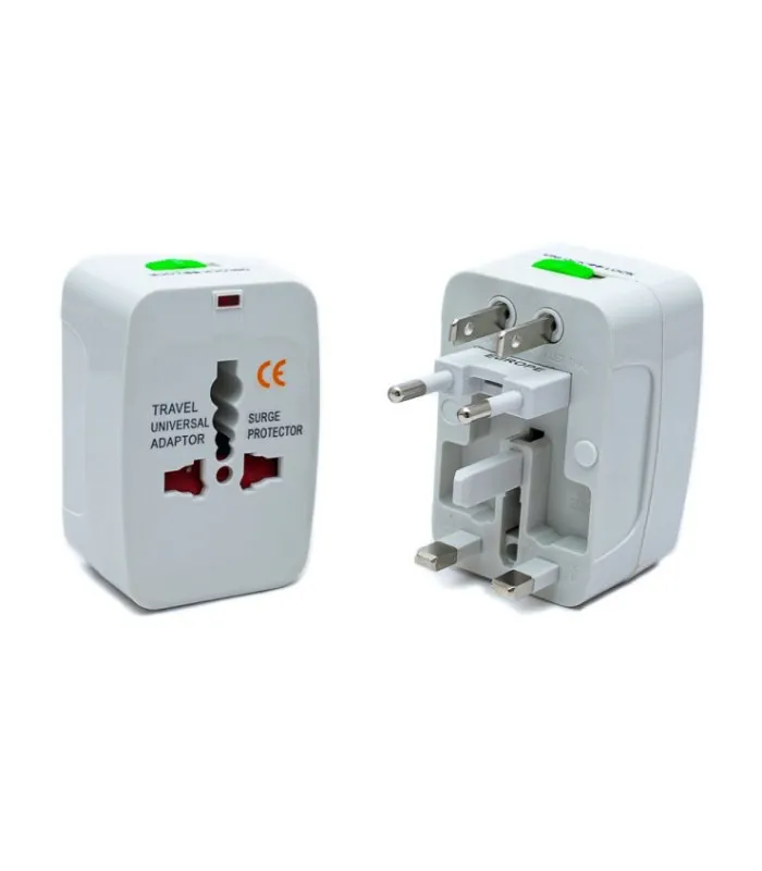 Adaptador All-In-One