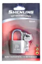 Candado 30Mm Corto Shenling