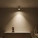 Foco Led Dicroica Amarillo