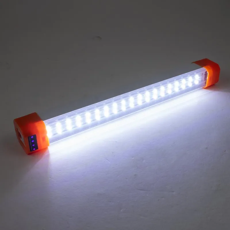 [62369] Luz De Emergencia 25Cm Fa-839