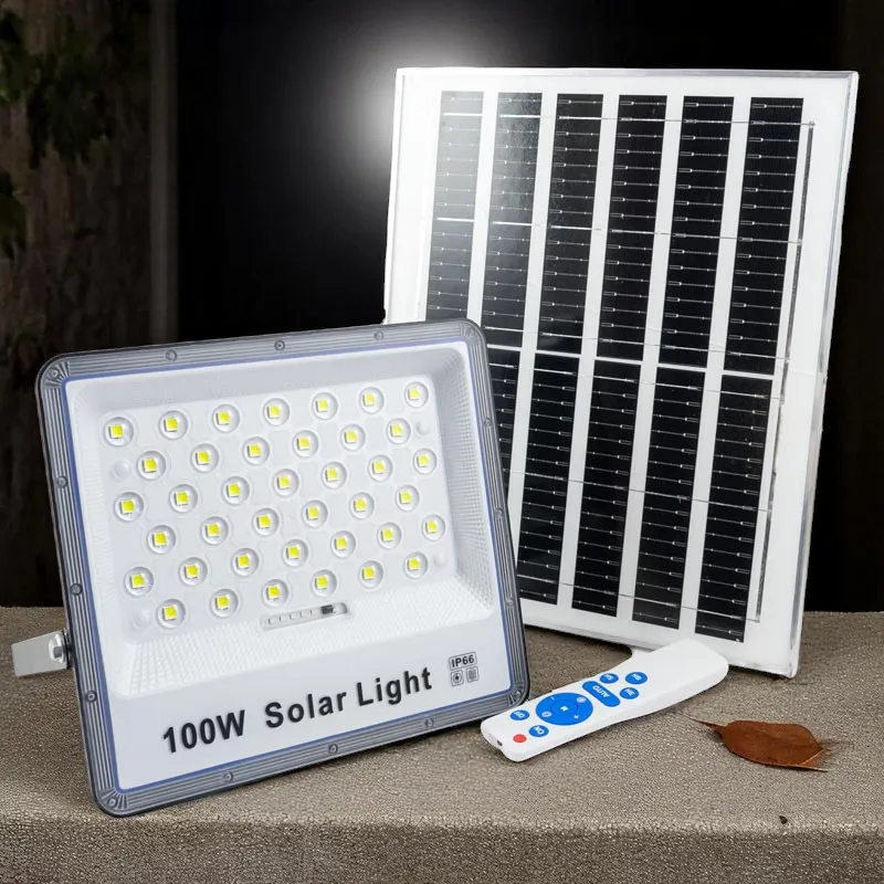 [62372] Reflector Solar 100W Fa-B-921