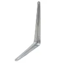 Soporte De Metal 20*25Cm Corto