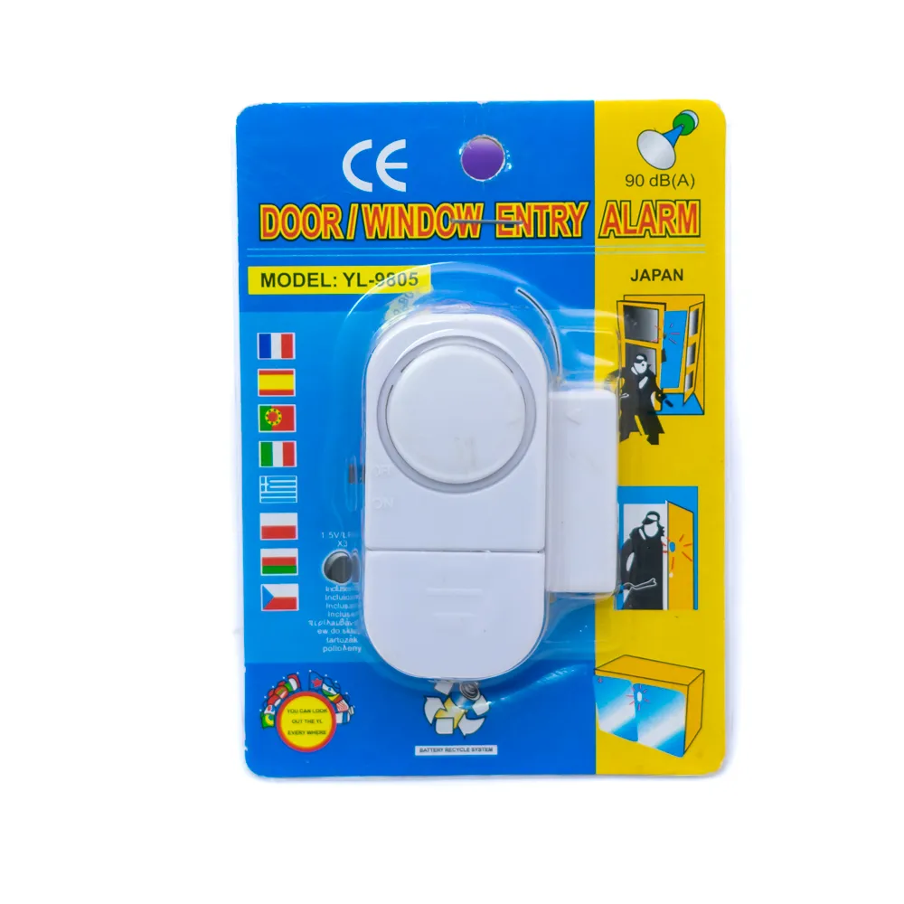 Alarma Yl-323