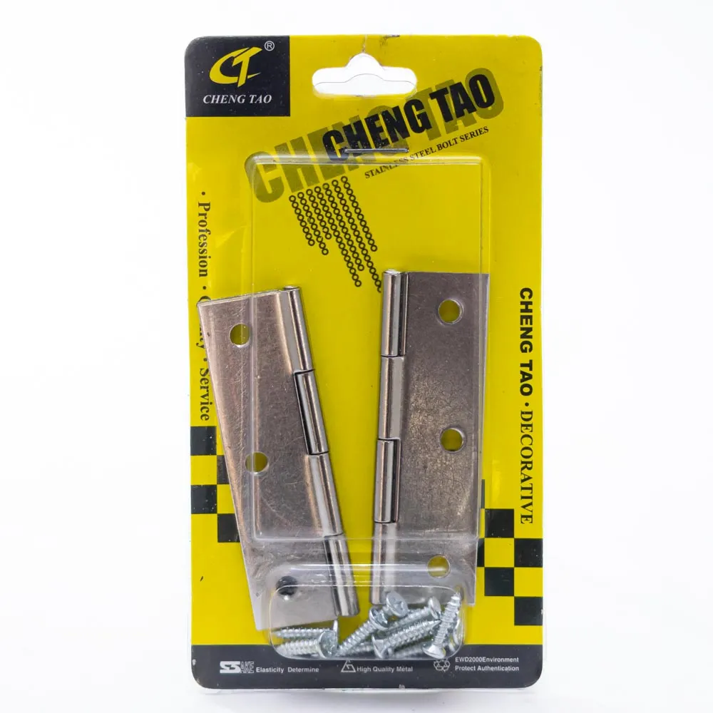 [62440] Bisagra 3" P/Puerta Hinge