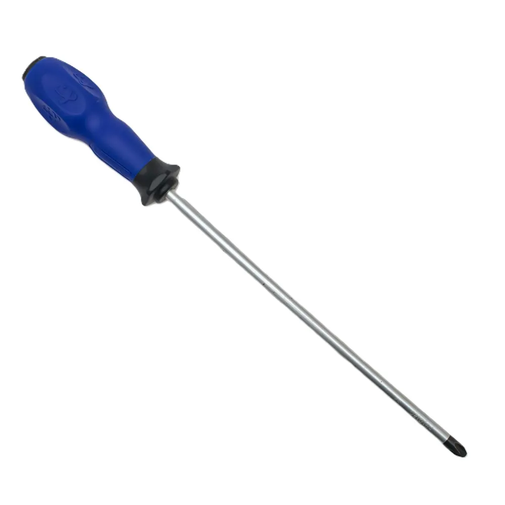 Destornillador Cruz C/Iman 36Cm 41212