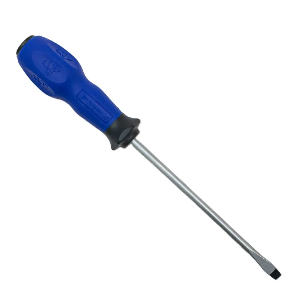 [63127] Destornillador Plano C/Iman 26Cm
