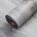 Adhesivo decorativo 45Cm*3M Mw001 Gris Oscuro