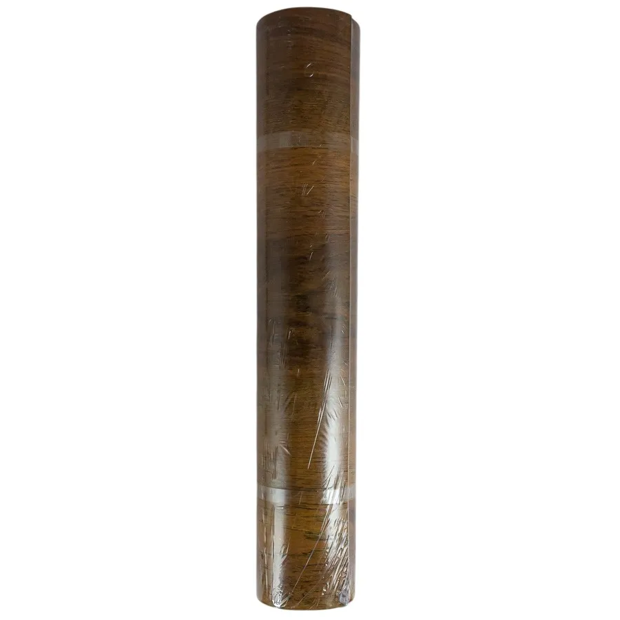 [65220] Rollo Adhesivo P/ Piso 45Cm*3M Marron Mw-005