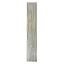 Piso Spc Adhesivo 91*15Cm Beige