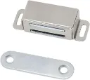 Iman Metalico P/ Puerta