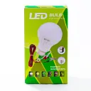 Foco C/Acople Led 5W Usb