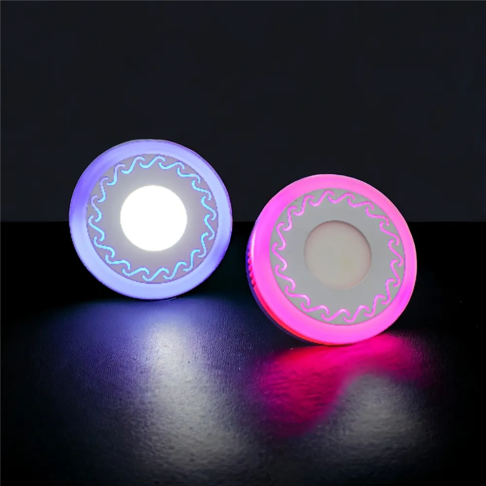 [70217] Luz Emergencia Color Usb/Pila 8028