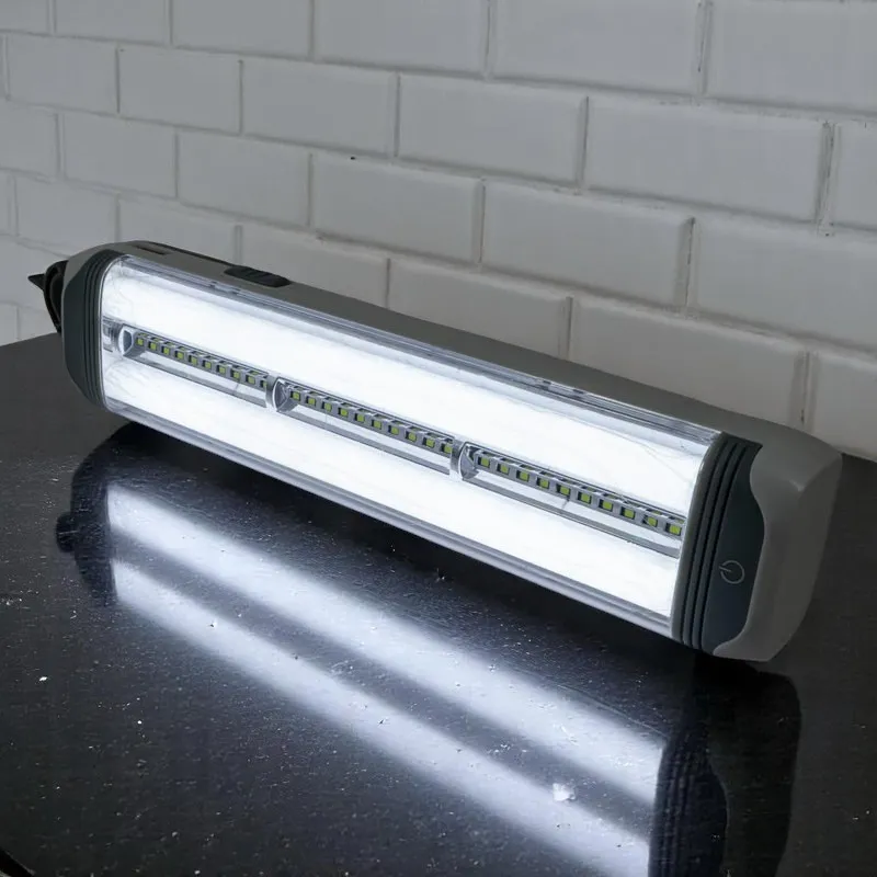 [70221] Luz De Emergencia Fa-7673A