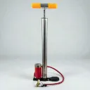 Inflador De Metal Hand