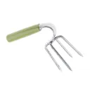 Removedor De Tierra Metal